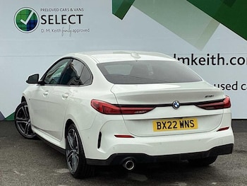 Used BMW 2 Series Gran Coupe 2022 for sale - 77457298: Photo