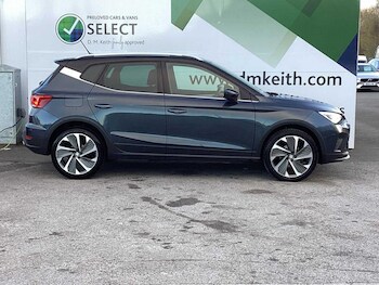 Used SEAT Arona 2022 for sale - 76953792: Photo