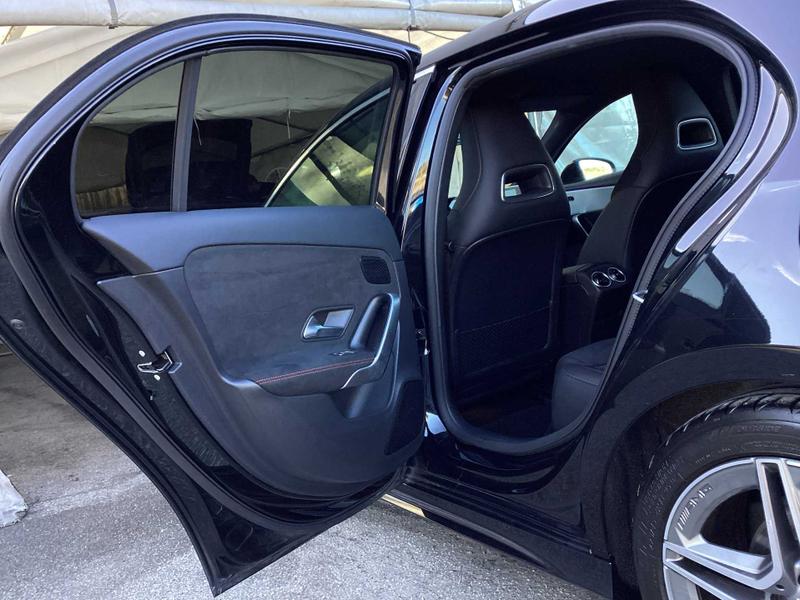 Used Mercedes-Benz A-Class for sale - 77918559: Photo 2