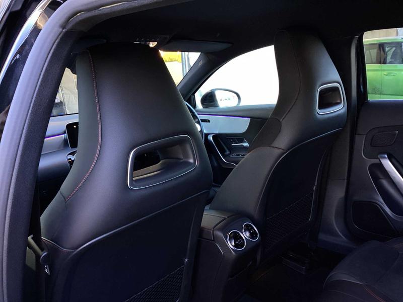 Used Mercedes-Benz A-Class for sale - 77918559: Photo 5