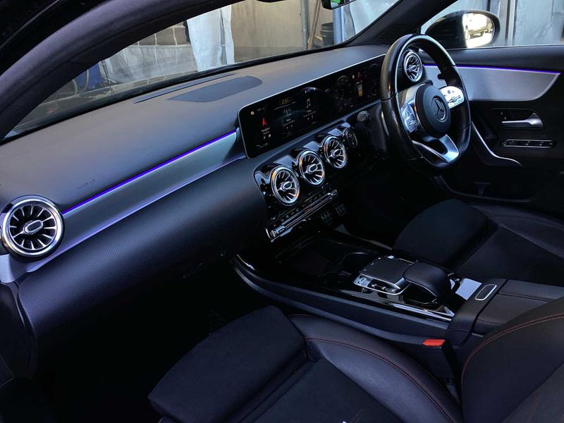 Used Mercedes-Benz A-Class for sale - 77918559: Photo 6