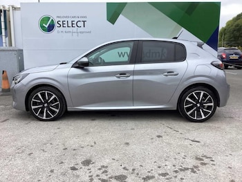 Used Peugeot 208 2020 for sale - 76234803: Photo