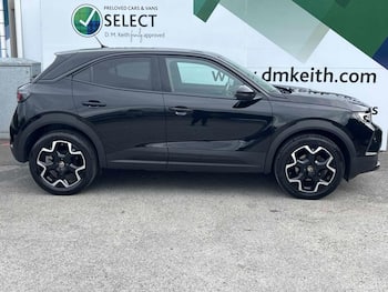 Used Vauxhall Mokka 2023 for sale - 79444717: Photo