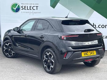 Used Vauxhall Mokka 2023 for sale - 79444717: Photo