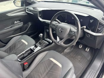 Used Vauxhall Mokka 2023 for sale - 79444717: Photo