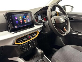 Used SEAT Arona 2022 for sale - 77910318: Photo