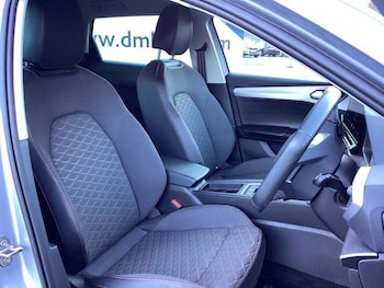 Used SEAT Leon 2022 for sale - 76826208: Photo