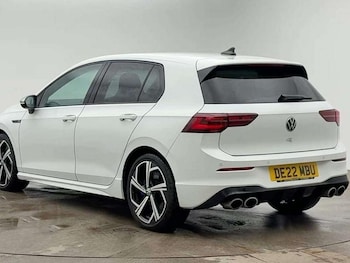 Used Volkswagen Golf 2022 for sale - 77679508: Photo