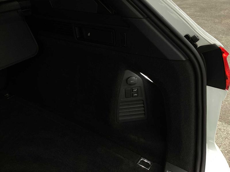 Used Volkswagen Touareg 2020 for sale - 77450367: Photo 22