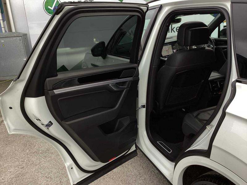 Used Volkswagen Touareg 2020 for sale - 77450367: Photo 23