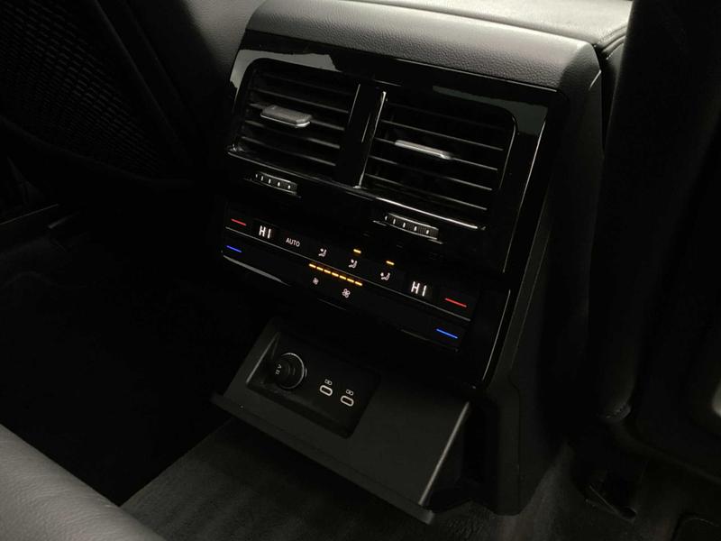 Used Volkswagen Touareg 2020 for sale - 77450367: Photo 27