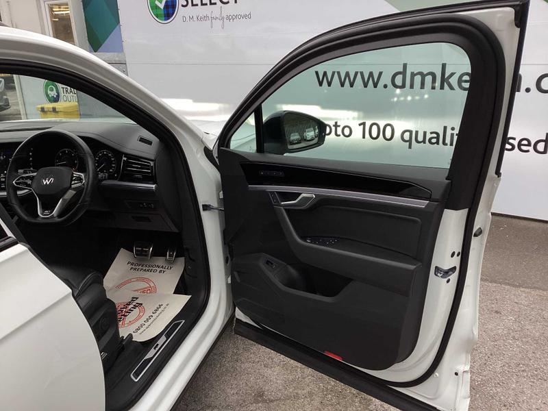 Used Volkswagen Touareg 2020 for sale - 77450367: Photo 35