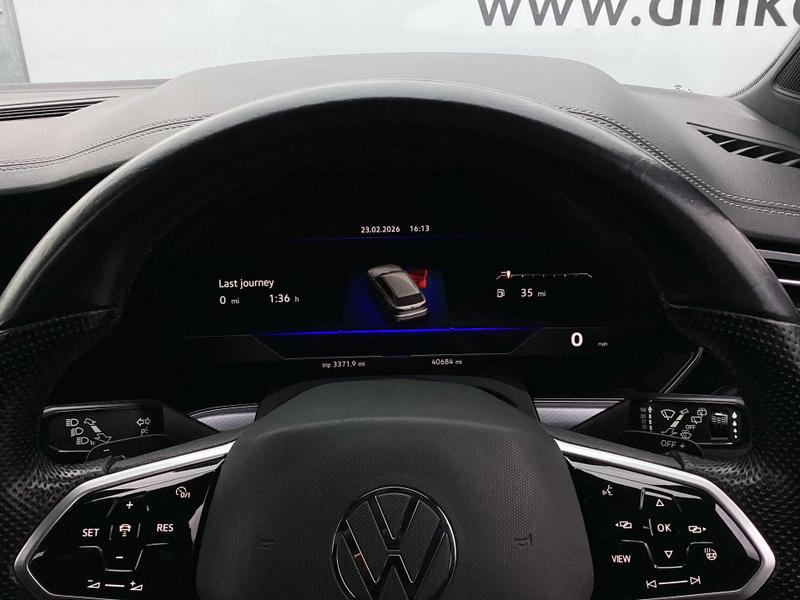 Used Volkswagen Touareg 2020 for sale - 77450367: Photo 37