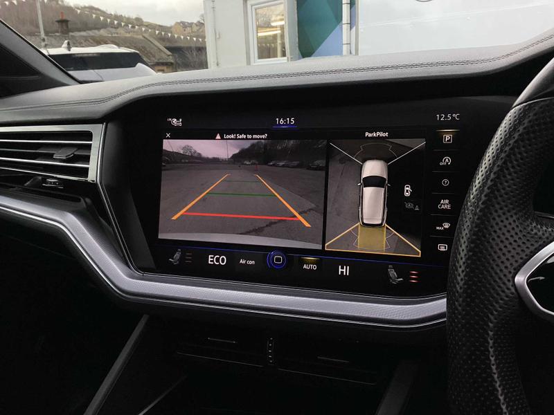 Used Volkswagen Touareg 2020 for sale - 77450367: Photo 39