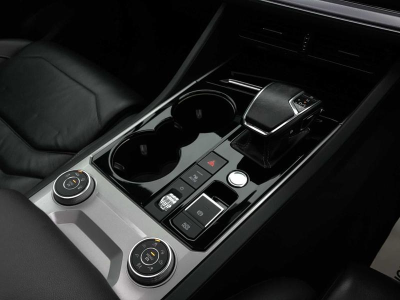 Used Volkswagen Touareg 2020 for sale - 77450367: Photo 40