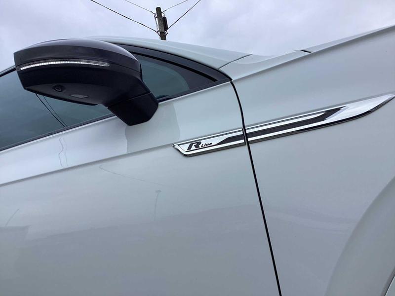 Used Volkswagen Touareg 2020 for sale - 77450367: Photo 9