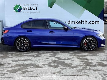 Used BMW 3 Series 2022 for sale - 78543134: Photo
