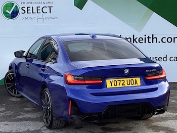 Used BMW 3 Series 2022 for sale - 78543134: Photo