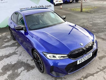Used BMW 3 Series 2022 for sale - 78543134: Photo