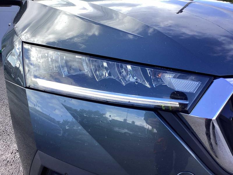 Used Skoda Octavia 2020 for sale - 76340169: Photo 10