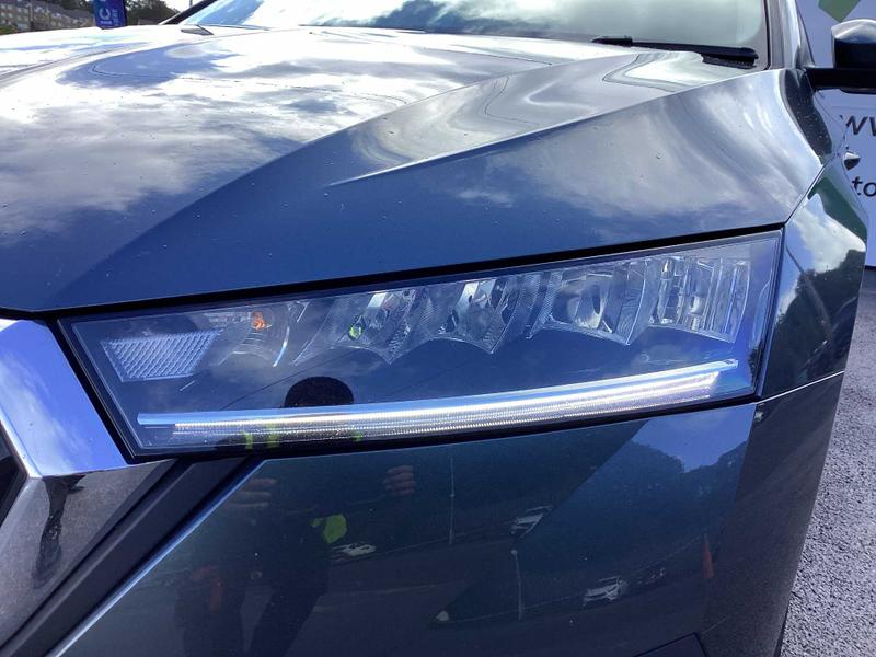 Used Skoda Octavia 2020 for sale - 76340169: Photo 11