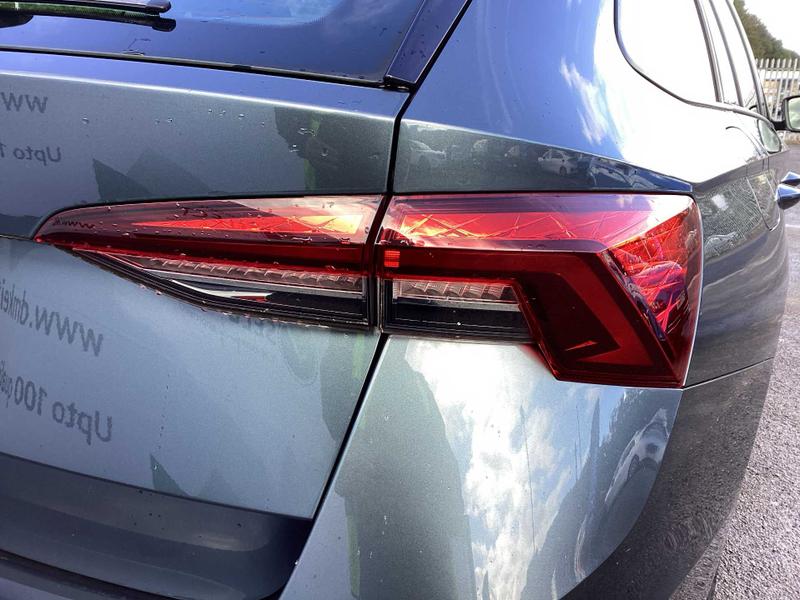 Used Skoda Octavia 2020 for sale - 76340169: Photo 13