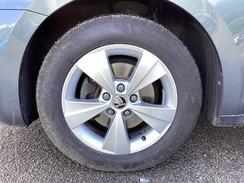 Used Skoda Octavia 2020 for sale - 76340169: Photo 16