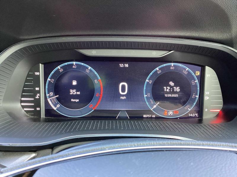 Used Skoda Octavia 2020 for sale - 76340169: Photo 20