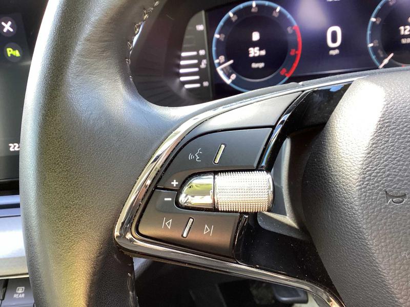 Used Skoda Octavia 2020 for sale - 76340169: Photo 21
