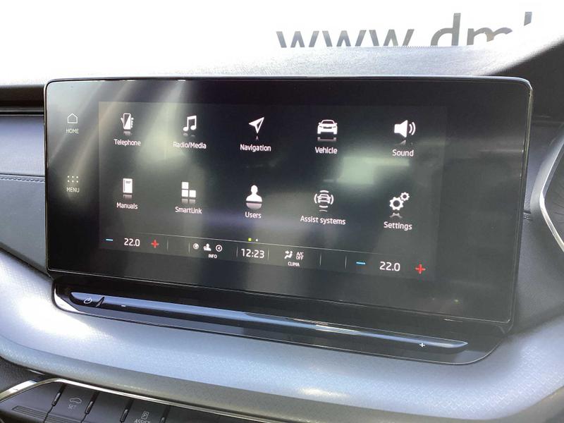 Used Skoda Octavia 2020 for sale - 76340169: Photo 25
