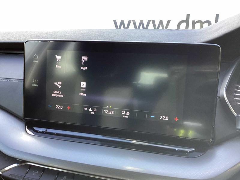 Used Skoda Octavia 2020 for sale - 76340169: Photo 26