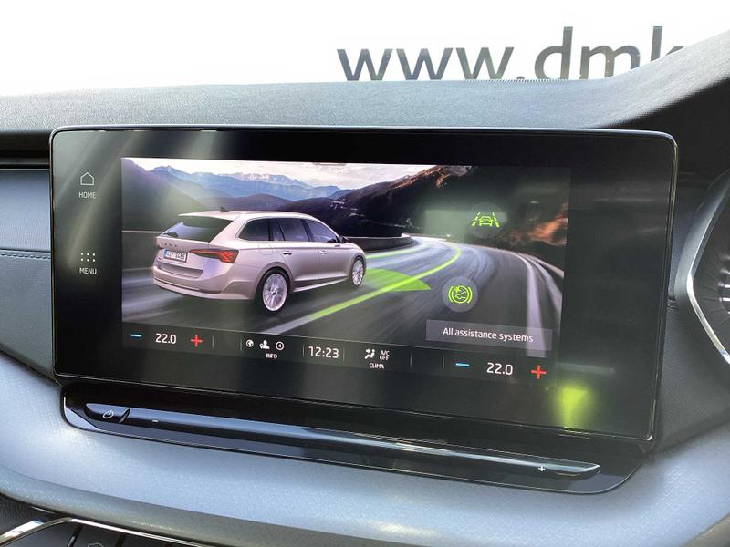 Used Skoda Octavia 2020 for sale - 76340169: Photo 27