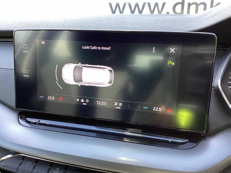Used Skoda Octavia 2020 for sale - 76340169: Photo 28