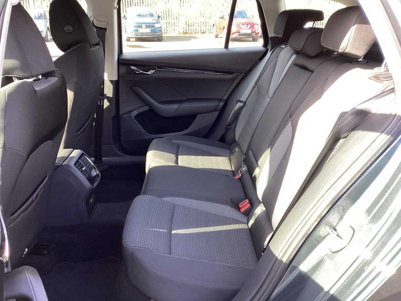 Used Skoda Octavia 2020 for sale - 76340169: Photo 33