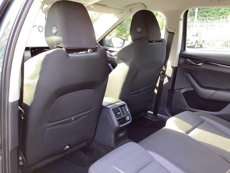 Used Skoda Octavia 2020 for sale - 76340169: Photo 34
