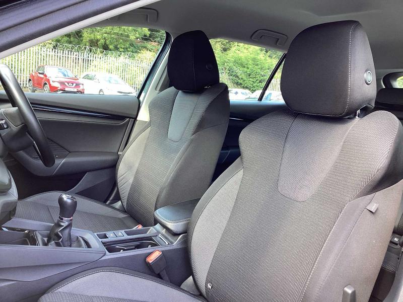 Used Skoda Octavia 2020 for sale - 76340169: Photo 35
