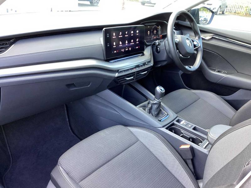 Used Skoda Octavia 2020 for sale - 76340169: Photo 36