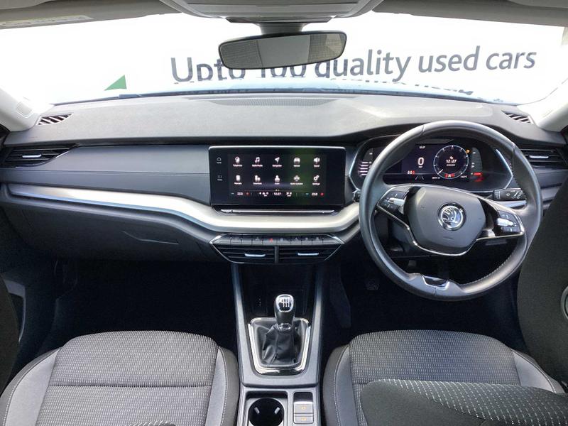 Used Skoda Octavia 2020 for sale - 76340169: Photo 37