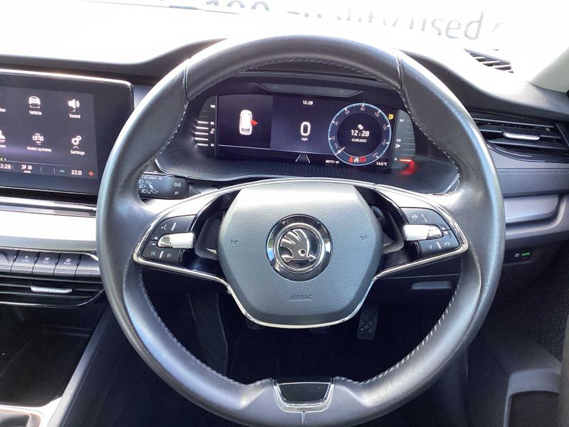 Used Skoda Octavia 2020 for sale - 76340169: Photo 38