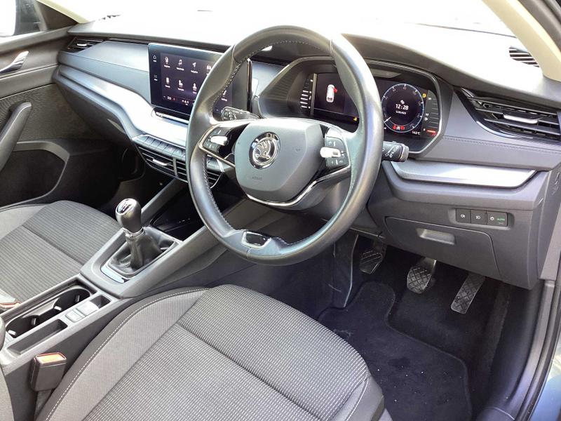 Used Skoda Octavia 2020 for sale - 76340169: Photo 39