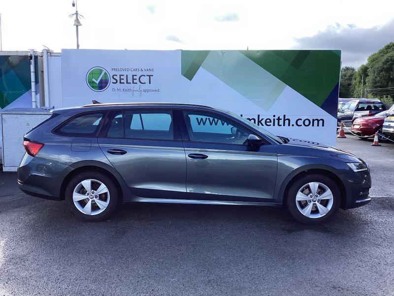 Used Skoda Octavia 2020 for sale - 76340169: Photo 9