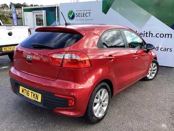 Used Kia Rio 2016 for sale - 75972907: Photo