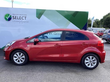 Used Kia Rio 2016 for sale - 75972907: Photo