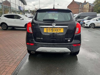 Used Vauxhall Mokka X 2019 for sale - 76941282: Photo