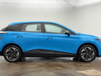 Used MG MG4 2024 for sale - 77910383: Photo