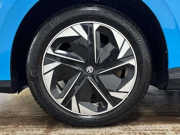 Used MG MG4 2024 for sale - 77910383: Photo