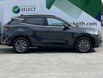Used Kia Sportage 2024 for sale - 78742736: Photo