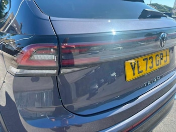 Used Volkswagen Taigo 2023 for sale - 78984744: Photo