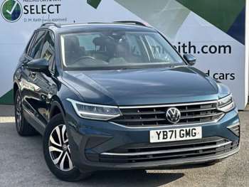 2022 - 1.5 TSI 150 Active 5dr DSG
