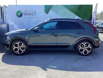 Used Kia Niro 2023 for sale - 78067472: Photo